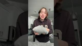 Trying The Salt Slushy Hack