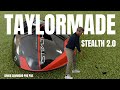 Taylormade stealth 20  le driver quil faut en 2023