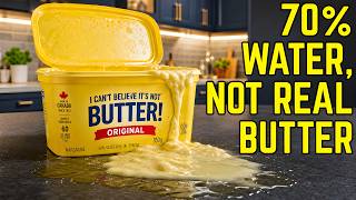8 Butter Brands to AVOID in Canada And 3 That Are Actually Worth Buying