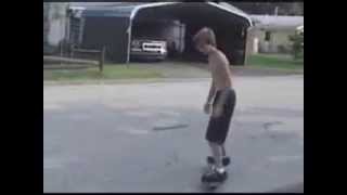 waveboarding