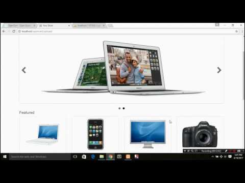 how to install