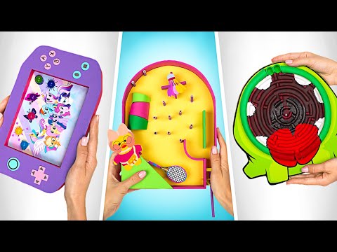 3 Permainan Puzzle