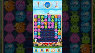 Sunny Bunnies: Magic Pop Level 436 screenshot 2