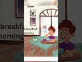 Kids' Daily Activities | Nursery Rhymes & Learning Songs |  #babysongs #toddlerfun