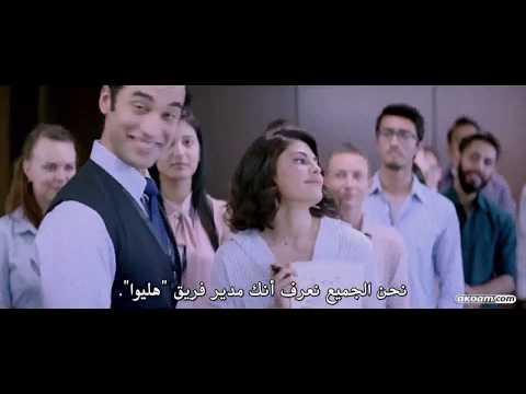 الفيلم الهندي الرومانسي جنتل مان مترجم 