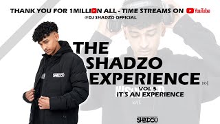 DJ ShadzO - The ShadzO Experience (Vol 5)