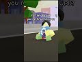 [JJS] TZE: ITADORI YUJI! || #jjs #roblox #mahito