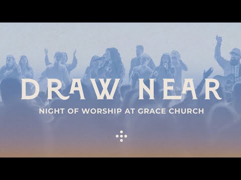 Night of Worship 2025 | Grace Church Orlando