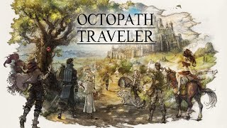Octopath Traveler 1 | Season 1 # 063 | Playthrough | Haanit (Chapter 3)