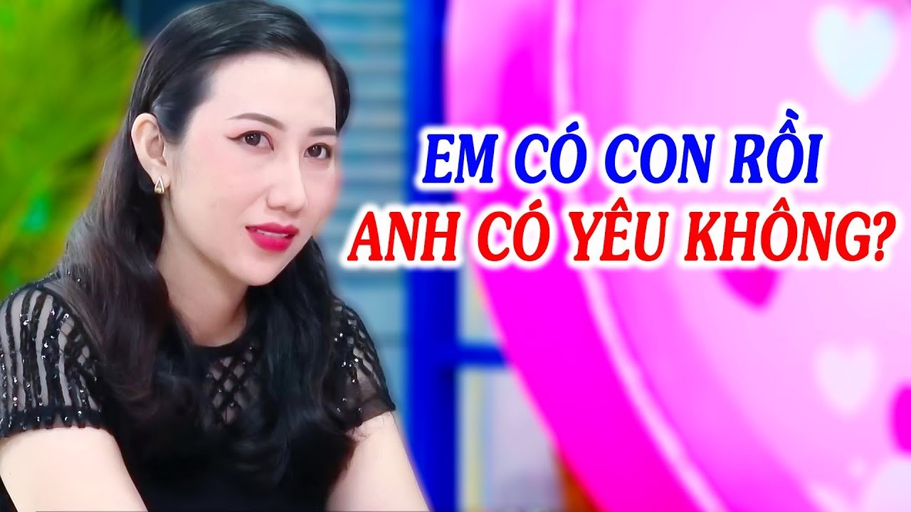 Soái Ca Khẳng Định Không Thích MẸ ĐƠN THÂN Bỗng QUAY... - youtube