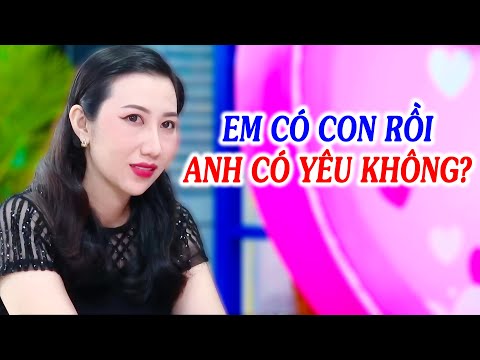 Video Soái Ca Khẳng Định Không Thích MẸ ĐƠN THÂN Bỗng QUAY... - youtube