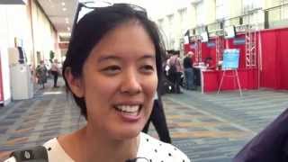 What Are You Most Looking Forward to at ASTC 2014?
