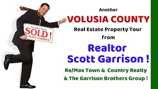 Central Florida Realtor Garrison | St Johns Riverfront Home | 1241 Gee Whiz Ln, Osteen, 32764 | Long