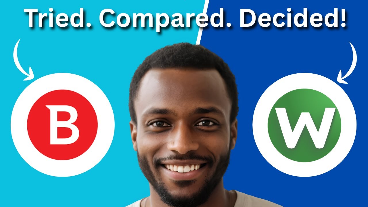 Bitdefender vs Webroot | Which Antivirus Is Best in 2025?