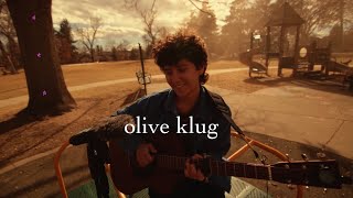 olive klug - casting spells (a small song)