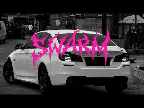 Vasty - Asanwa (Visualizer)