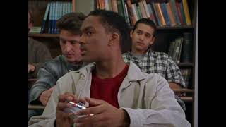 Teaching Tip - Walker Texas Ranger (1997)