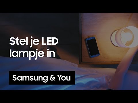 Video: Heeft de Moto g6 een led-meldingslampje?