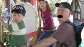 The Adventures Of St. Columba