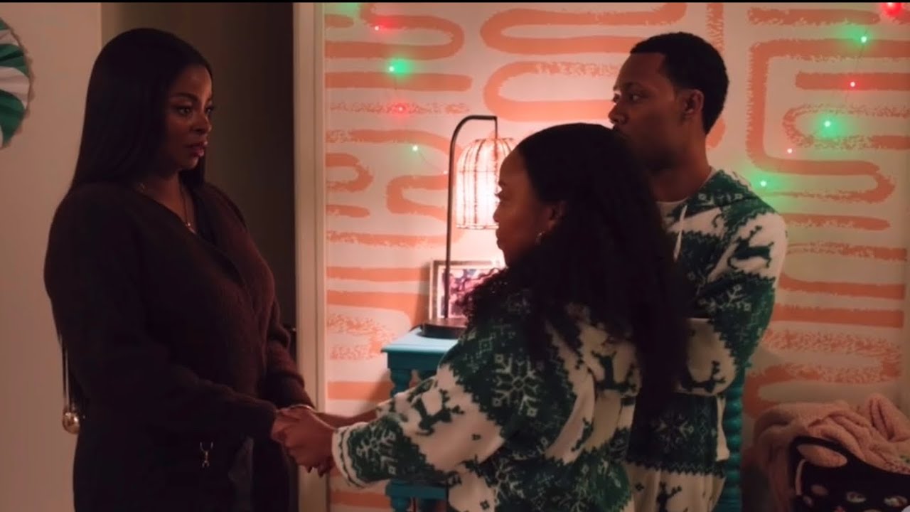 “You can't fix this… “  Abbott Elementary Season 4 EP 8