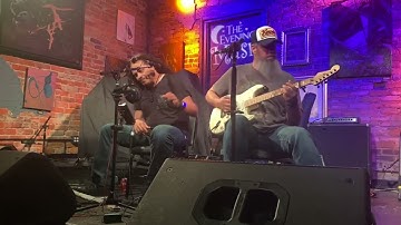 Hostile Youth -Jason Bieler and Jeff Scott Soto