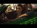 ArtAutoStudio на Московском Тюнинг Шоу