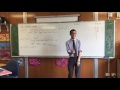 Understanding Binomial Expansion Concepts