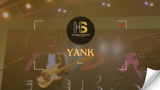 Yank ( Wali ) - Hawaswara Entertainment