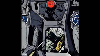 Fastlife NYC - Traffic King - Full Album (2018)