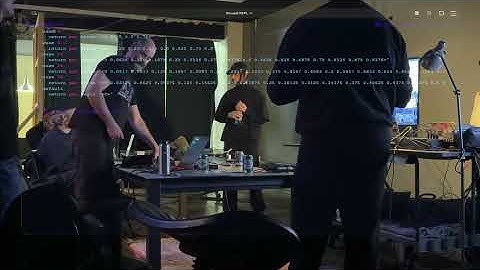 Live Coders Jam From Scratch Anniversary  Session Live at @thegreyspaceinthemiddle