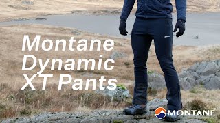 men's dynamic xt thermal mountain pants