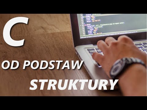 Course C from scratch #17 - Structures