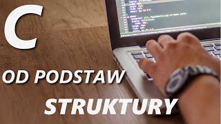 Course C from scratch #17 - Structures