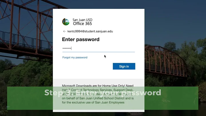 San Juan Unified switches to new portal for students