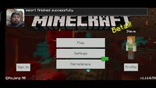 Security camera mod Minecraft pe 100% working screenshot 2