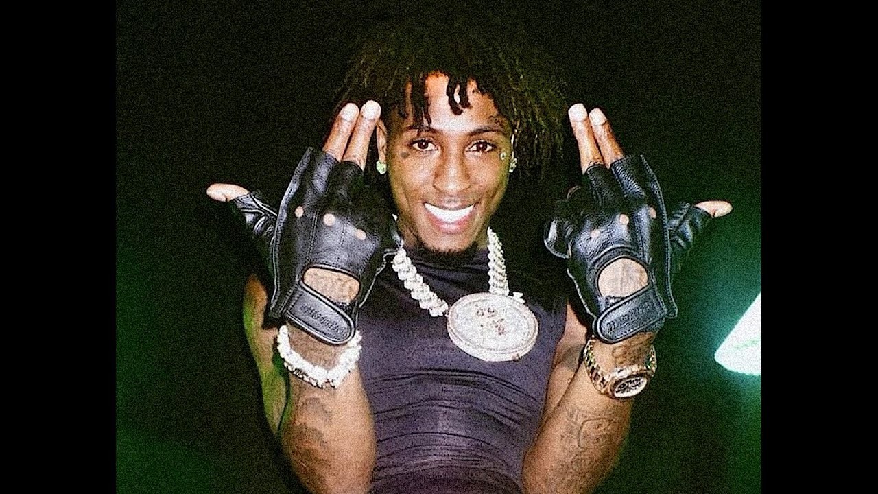 [FREE] NBA Youngboy Type Beat "TRENCH BABY" 2026