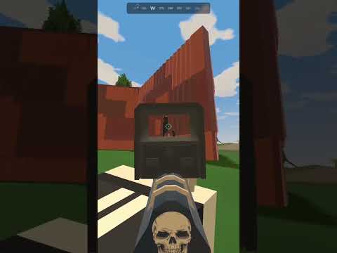 АНТИРЕЙД UNTURNED GRAND RUST