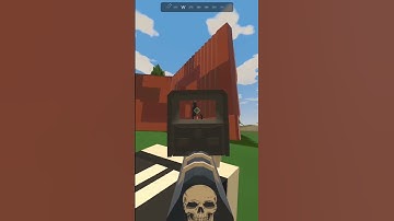 АНТИРЕЙД UNTURNED GRAND RUST