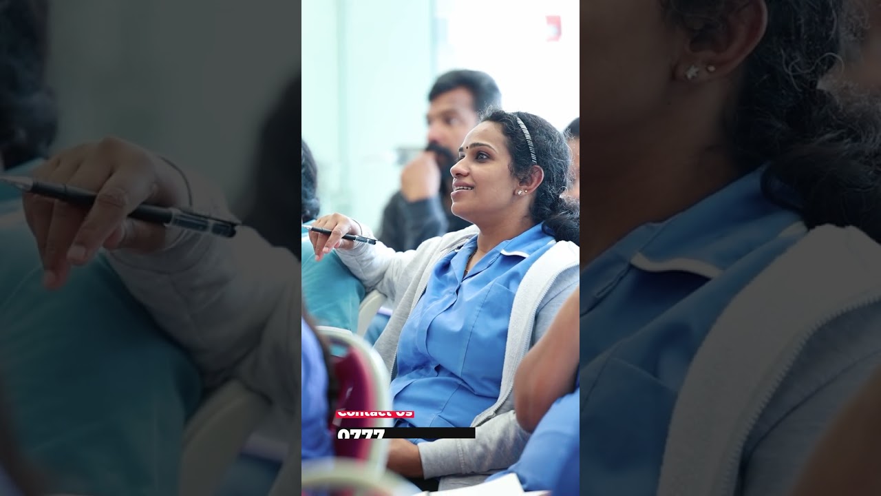 OSCE Exam Prep 2025 | How Nurses Can Succeed with Fortuwest International” 