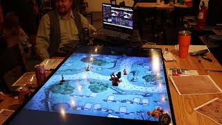 Live Playtest of Pathways to Adventure!