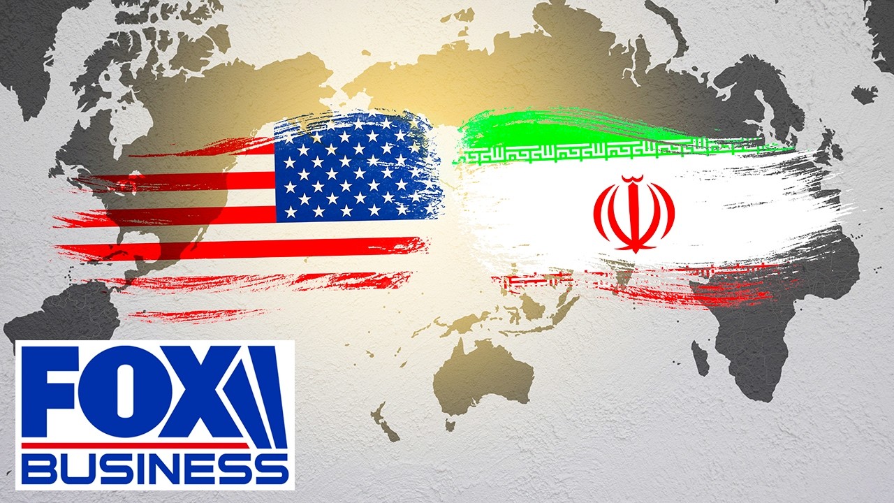 WAR TIMELINE: How long this conflict lasts could decide EVERYTHING