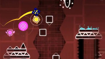 Dear Nostalgists by TriAxis-100% [Easy Demon] (all coins!) Geometry Dash