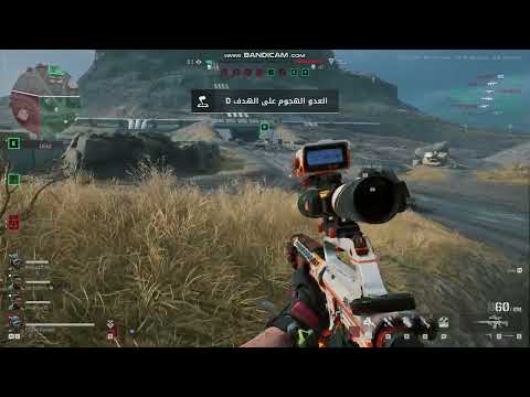 جربت أفضل لعبة شوتر في 2025 دلتا فورس