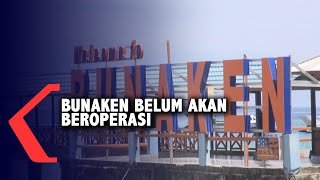 Download lagu Bunaken Belum Akan Beroperasi