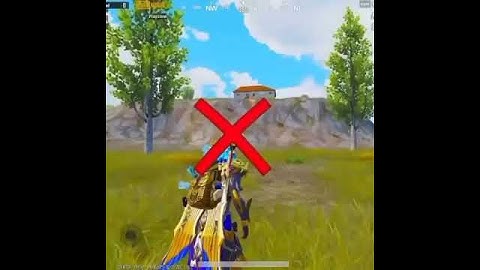 Tips and Tricks in PUBG Mobile & BGMI That You Need To Know (Noob to Pro) Guide/Tutorial gaming crew