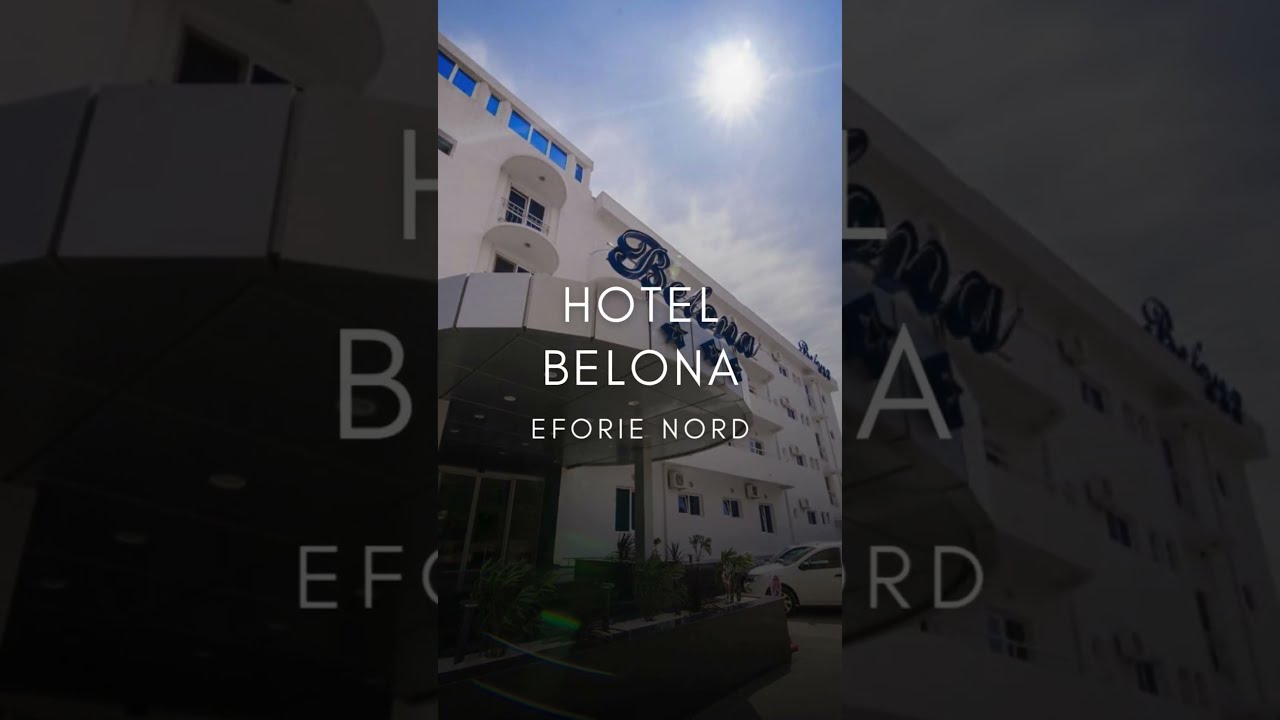 HOTEL BELONA EFORIE NORD, PROMOTII HOTEL BELONA EFORIE NORD, PARERI HOTEL BELONA EFORIE NORD