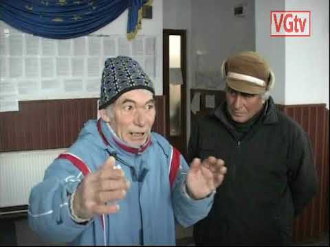 Olt. Scandal cu iz penal la Piatra Olt