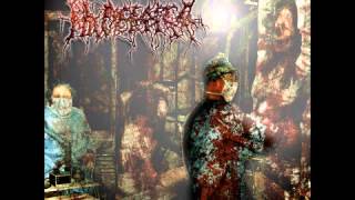 Placenta Powerfist - Sodomized in Excrements