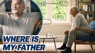 Bill Searches For His American GI Father With DNA | DNA Family Secrets Season 01