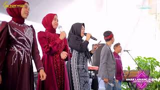 El Fawwaz Music - Jogja Istimewa - All Artist - Wedding Faiyah & Muhlasin - Temon Brati Gobogan